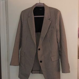 Women’s Theory Blazer Size 10